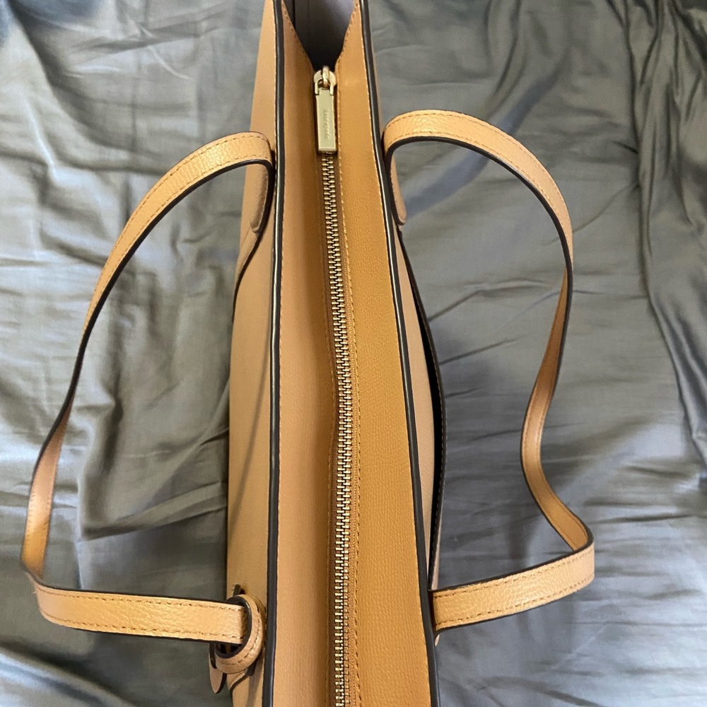 SOLD Kate Spade Cara Large Tote NWOT - Picture 8 of 12